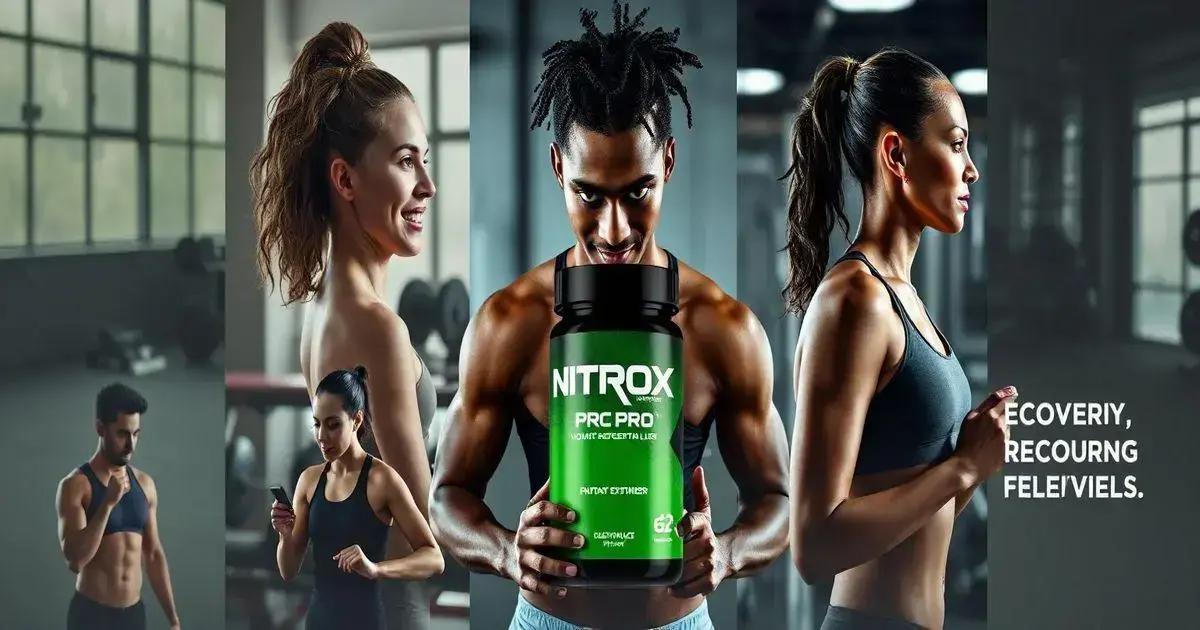 How Nitrox Pro Changes the Game