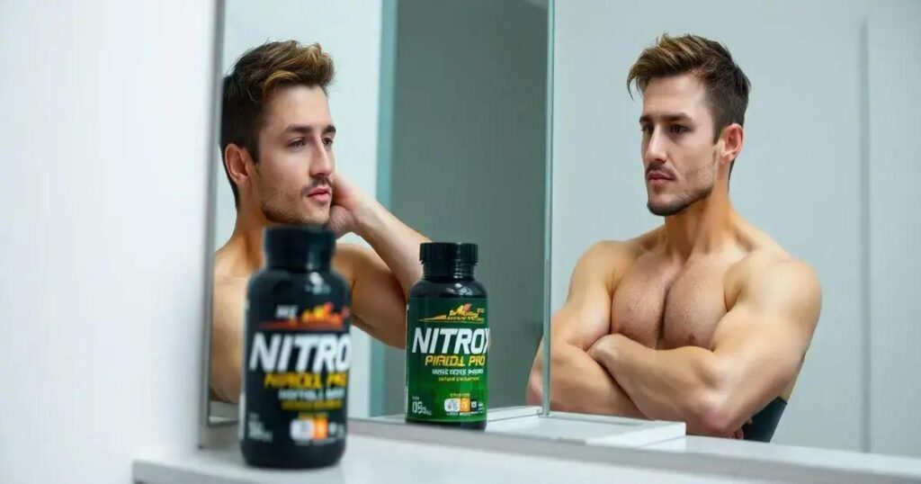 How Nitrox Pro Gave Me Back My Identity and Confidence