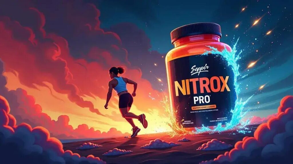 How Nitrox Pro Helped Me Achieve My Goals Effectively