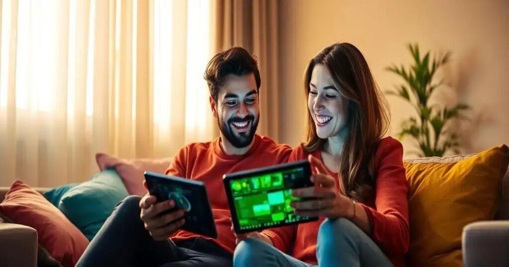 How Nitrox Pro Helped Me Reconnect with My Partner