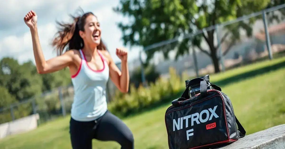 How Nitrox Pro Improved My Daily Life