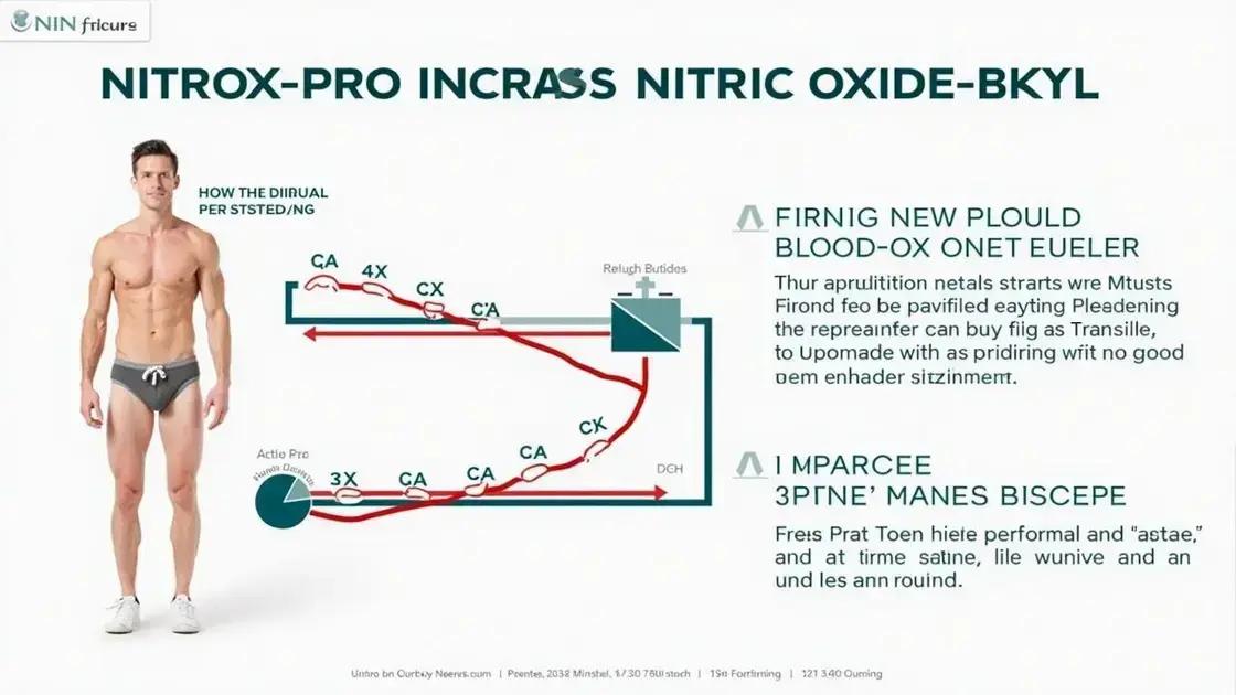 How Nitrox Pro Works