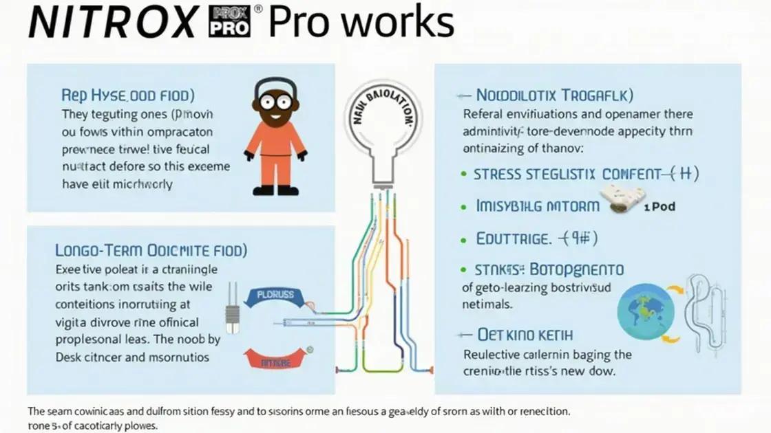 How NITROX PRO Works How NITROX PRO Works