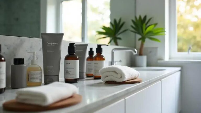 How Non-Toxic Personal Care Products Are Attracting Men