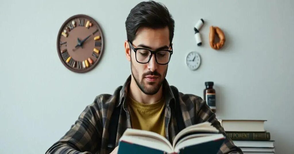How Nootropic Supplements Are Enhancing Men’s Cognitive Performance