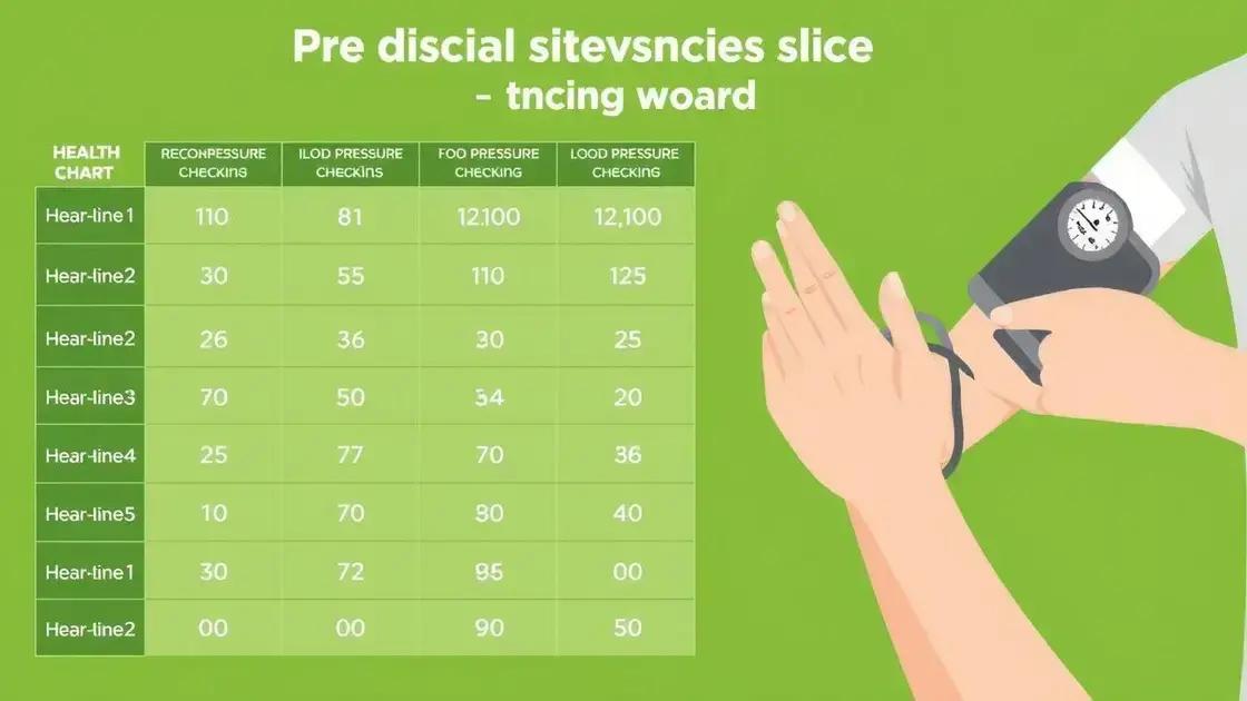 How Often Should You Check Your Blood Pressure?
