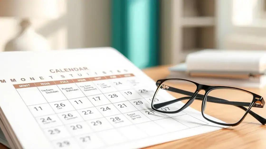 How Often Should You Get Eye Exams?