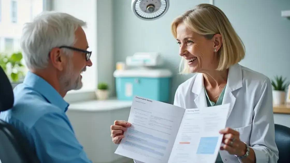 How Often Should You Schedule Check-Ups?