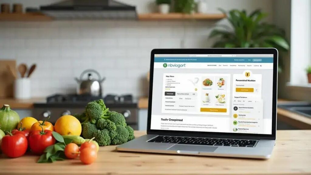 How Personalized Nutrition Subscriptions are Transforming Men’s Diets