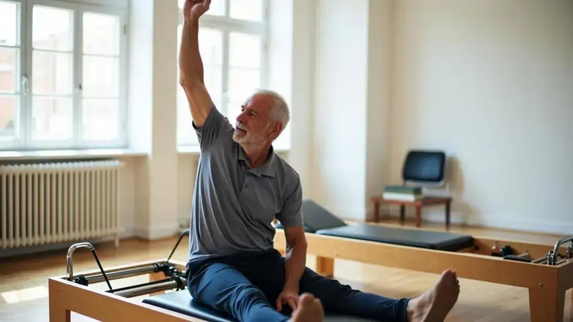 How Pilates Improves Flexibility and Strength