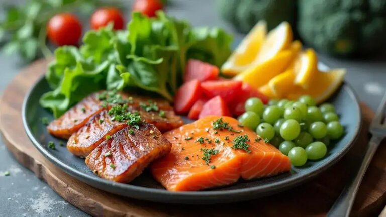 How Plant-Based Omega-3 Sources Are Changing Men's Health