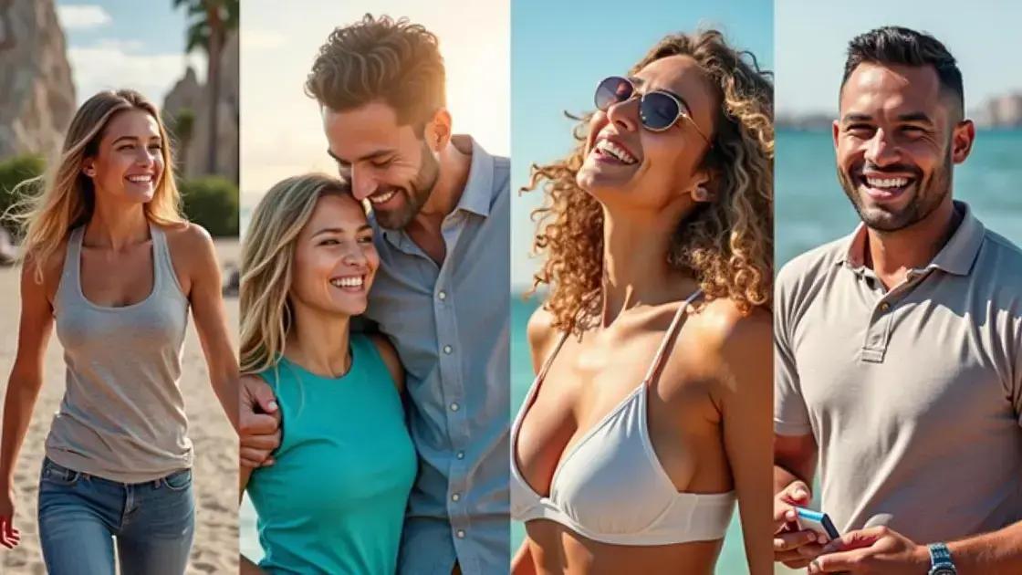 How POWER RISE Affects Sexual Health