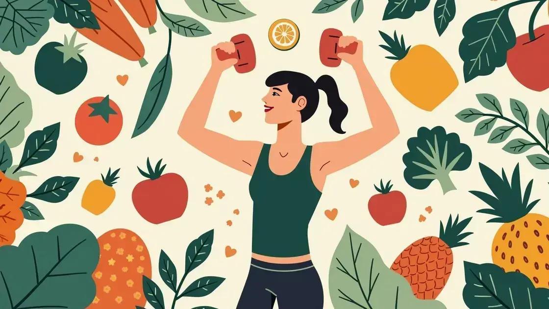 How POWER RISE Influences Physical Health