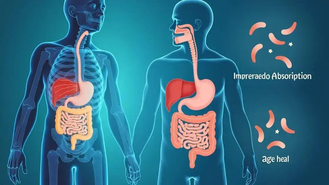 How Probiotics Improve Digestive Health