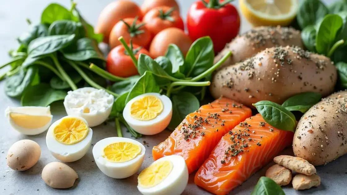 How Proteins Boost Testosterone