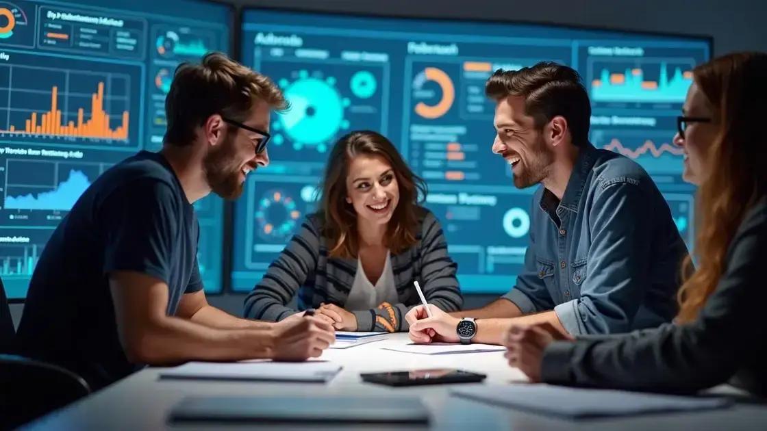 How Real Feedback Shapes Product Improvement