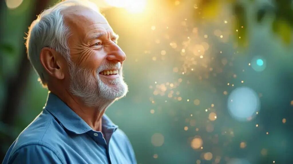How Regenerative Therapies are Gaining Attention Among Men Over 50