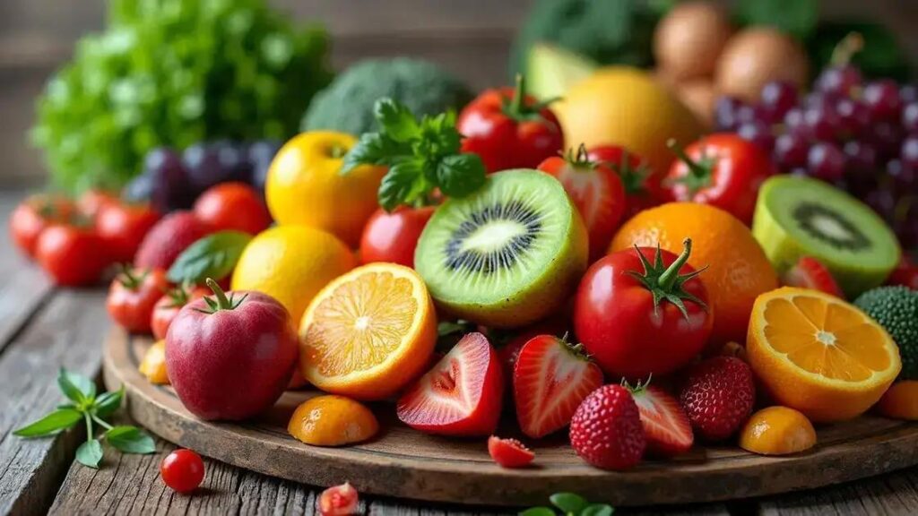 How Seasonal Eating Trends Are Impacting Men’s Diets Today