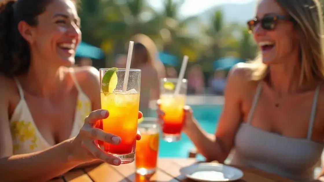 How Sheik’s Tonic Enhances Your Experience