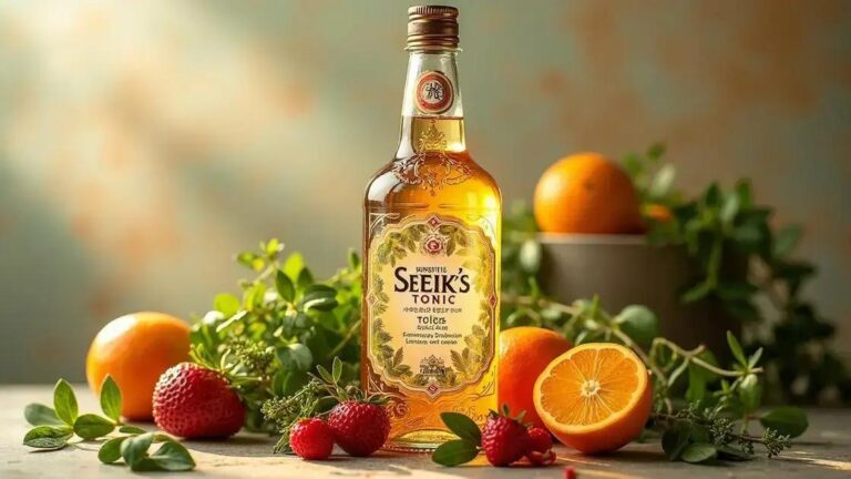 How Sheik's Tonic Improves Blood Circulation Naturally