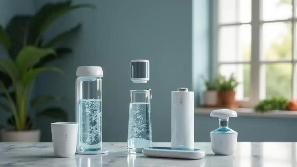 How Smart Hydration Tools Are Transforming Men’s Health