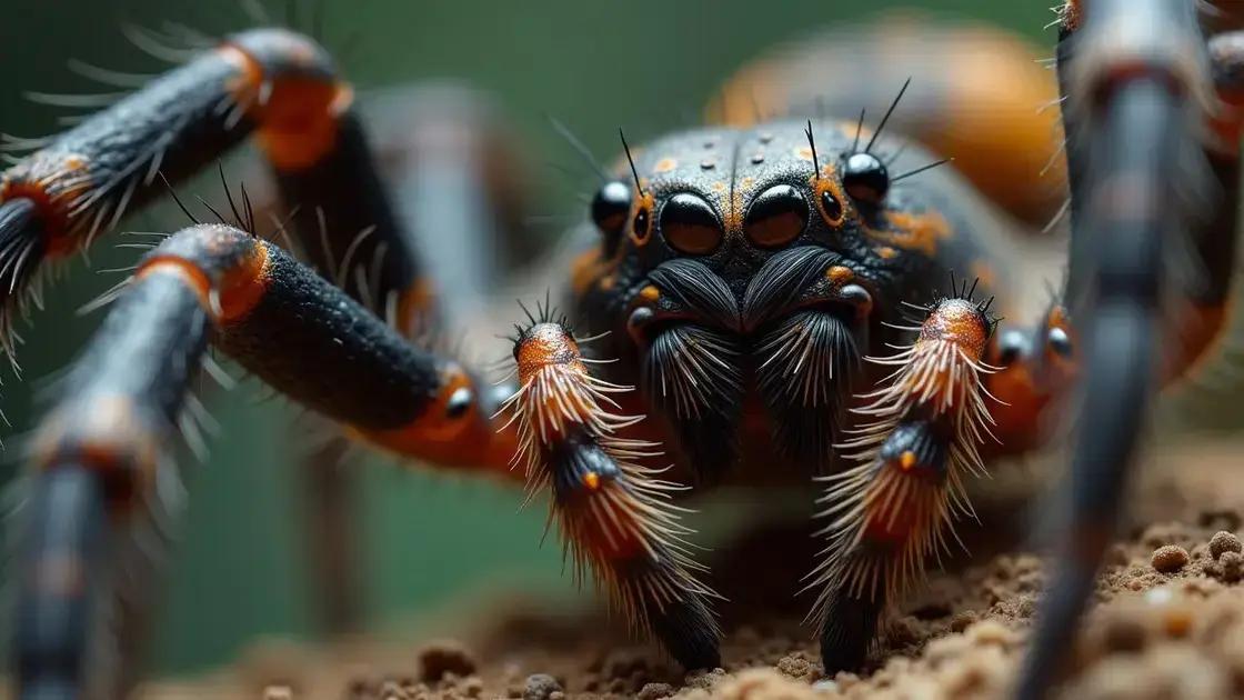 How Spider Venom Affects Men