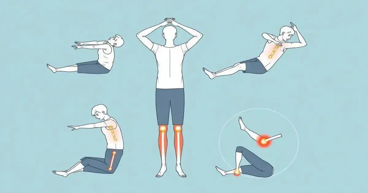 How Stretching Affects Joint Health