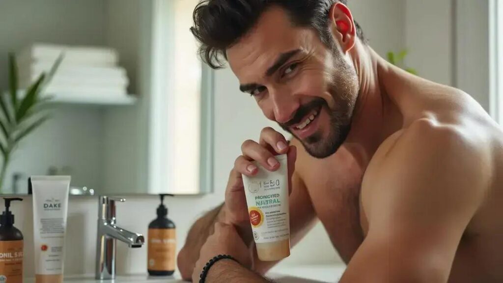 How Sustainable Grooming Products Are Changing Men’s Grooming