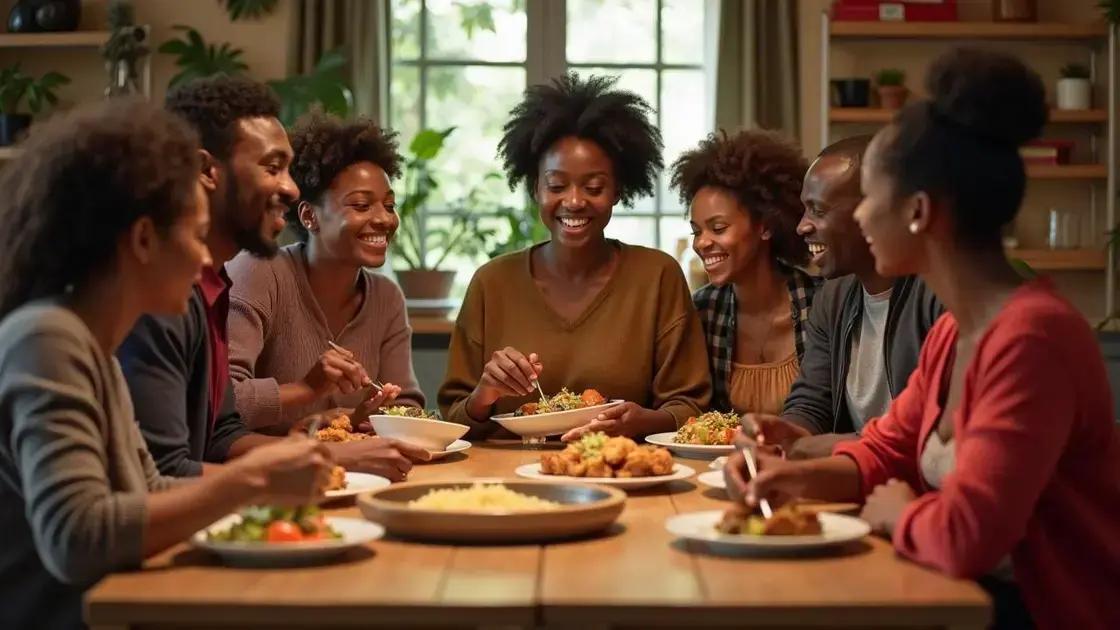 How Testimonials Shape Culinary Traditions
