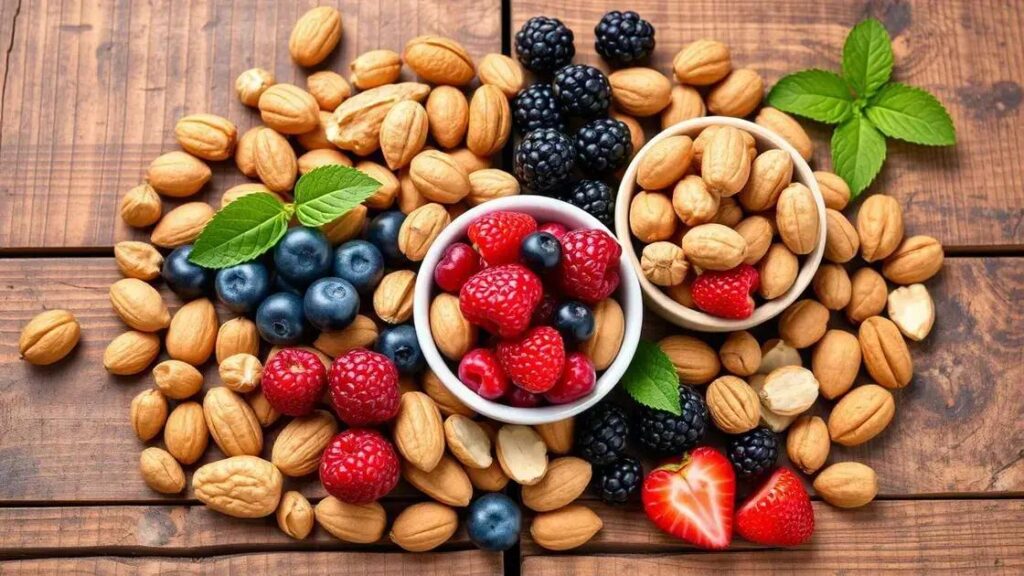 How Testosterone-Boosting Snacks are Transforming Men’s Diets