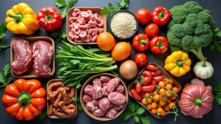 How Testosterone-Friendly Meal Delivery Kits Are Trending