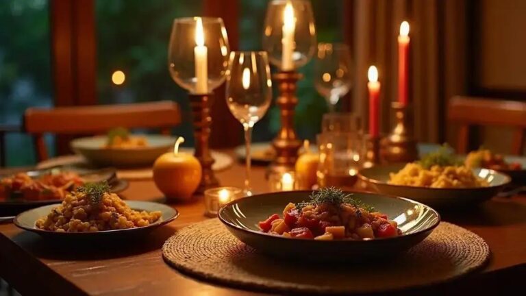 How the African Recipe Boosts Confidence in Bed: A Guide