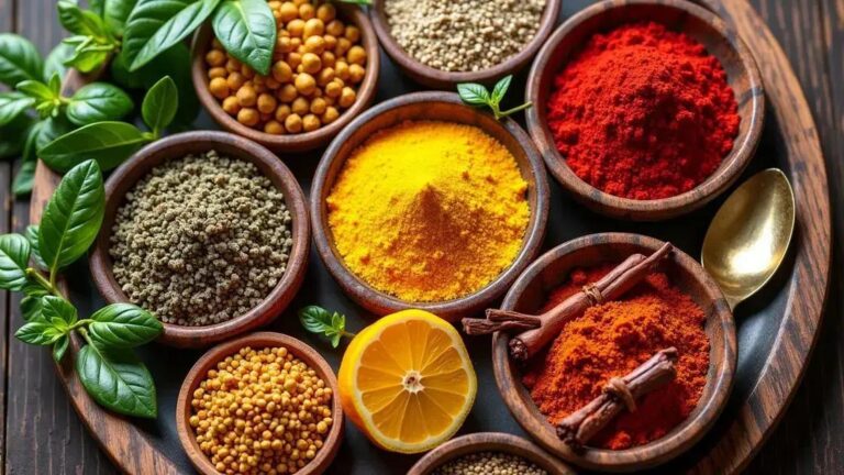 How the African Recipe Can Boost Blood Circulation Naturally
