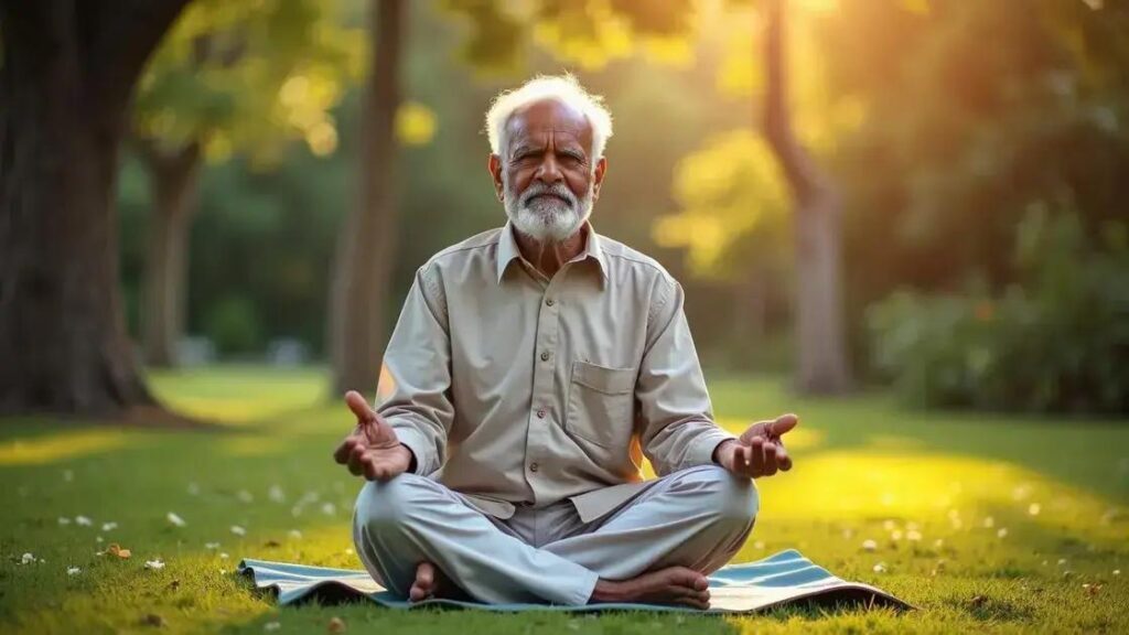 How the Ancient Indian Secret Boosts Blood Circulation Naturally