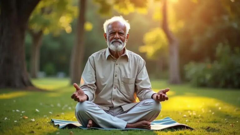 How the Ancient Indian Secret Boosts Blood Circulation Naturally