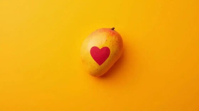 How the Mango Trick Improves Blood Circulation Naturally