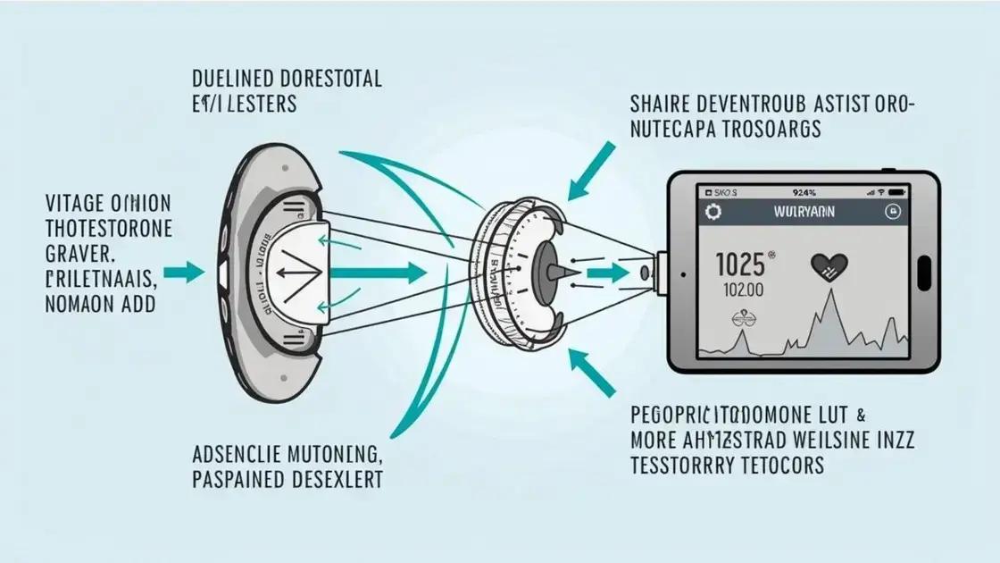How They Work: Technology Behind Trackers