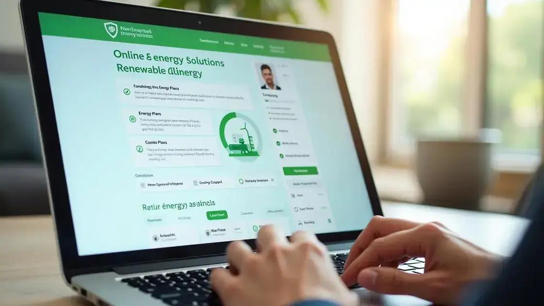 How to Access Amazonic Power Online
