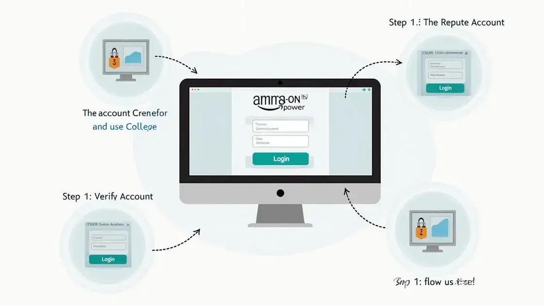 How to Access Amazonic Power
