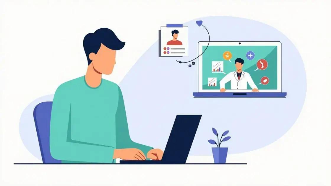How to Access Testosterone Therapy Online