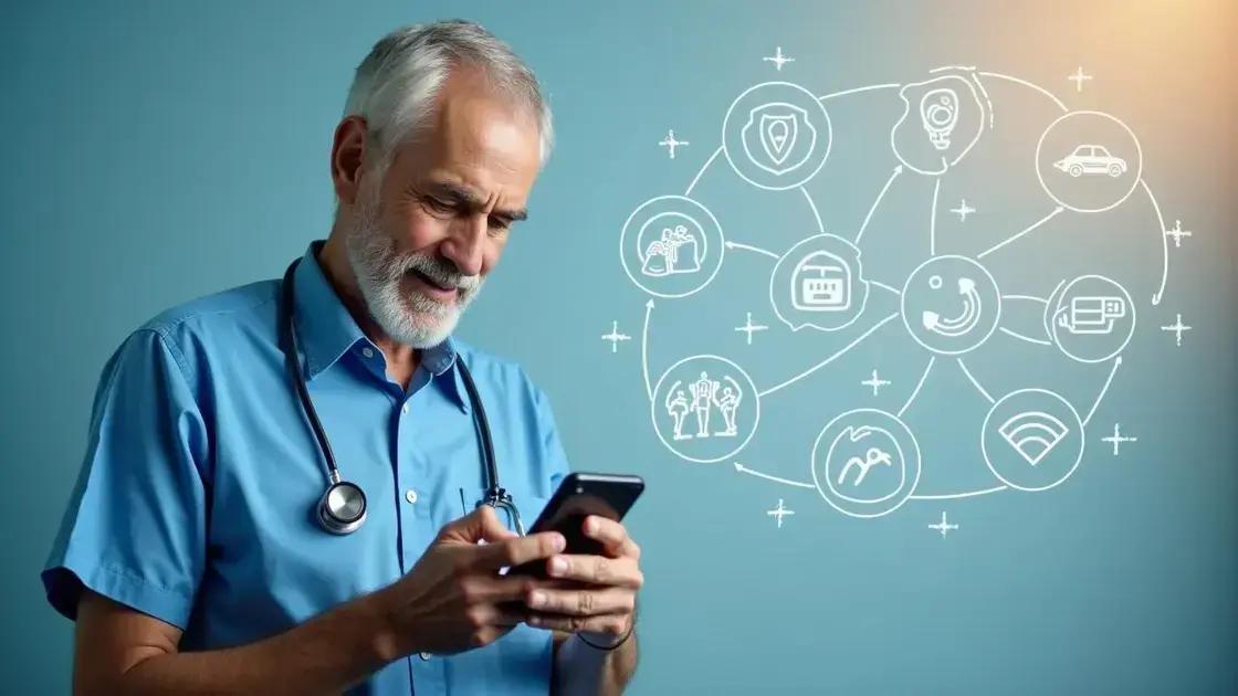 How to Access These Services