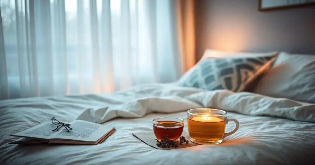 How to Address Fatigue by Improving Sleep Hygiene Tips