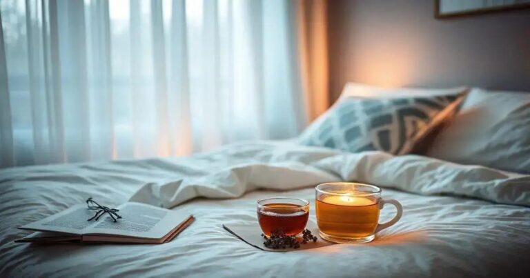 How to Address Fatigue by Improving Sleep Hygiene Tips