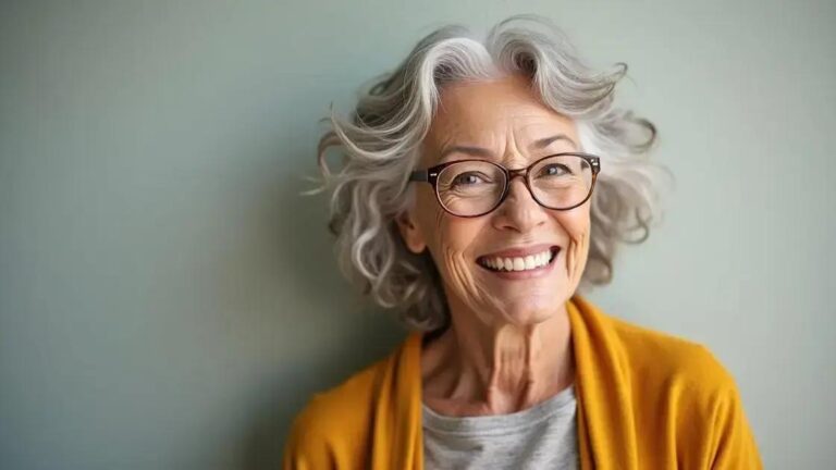 How to Address Hair Thinning and Loss After 50: Solutions