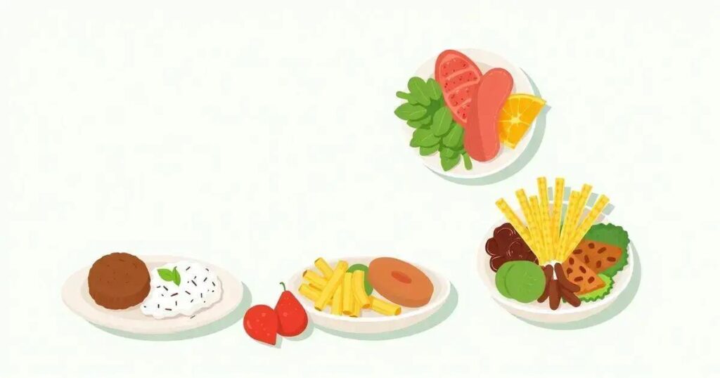 How to Address Low Energy by Balancing Macronutrients