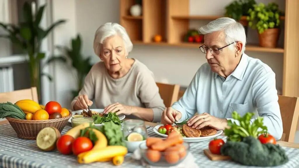 How to Avoid Common Digestive Issues After 50: Tips and Tricks