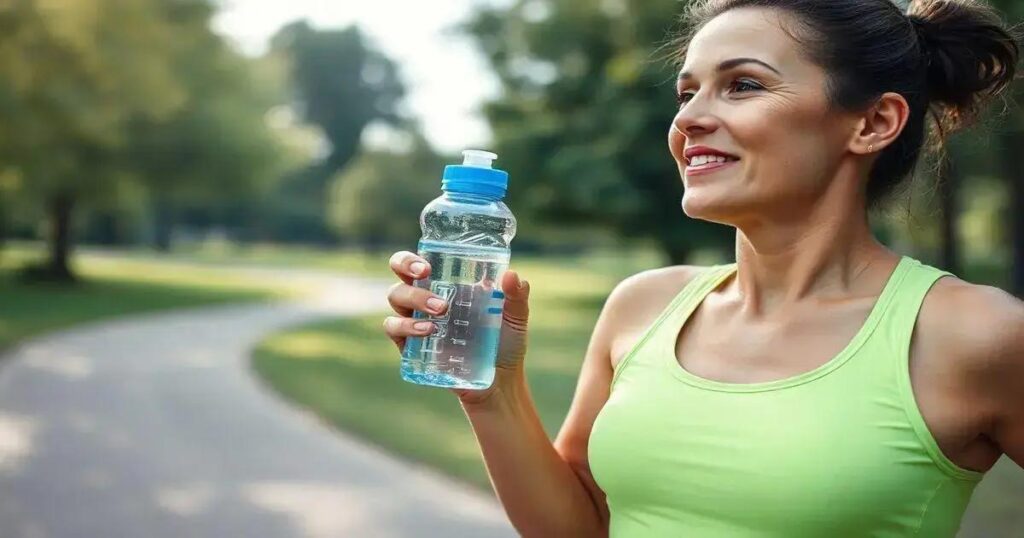 How to Avoid Dehydration While Exercising: Essential Tips