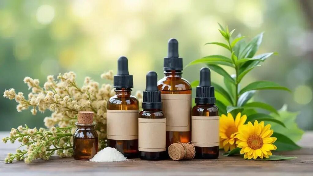 How to Avoid Over-The-Counter Medications with Natural Alternatives