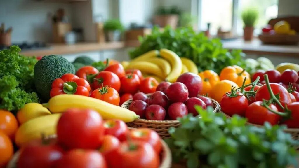 How to Avoid Processed Foods and Choose Whole Alternatives