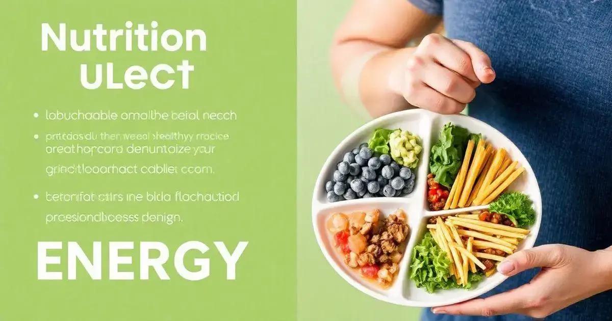 How to Balance Your Macronutrients